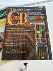 Chord Buddy   Guitar Learning Tool System   2 Month Lesson Plan  Songbook