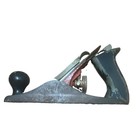 Vintage Stanley Handyman H1204 No  4 Smoothing Bench Plane Made In Usa Tool