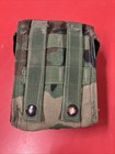 Sds Specialty Defense Systems M81 Woodland 100 Round Utility Pouch