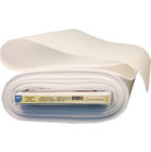 Pellon 809 D  cor Bond White Fusible Fabric Stabilizer  45  X 10 Yards