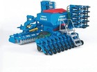 Bruder Lemken Solitair 9 Sowing Combination