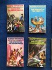 Vintage Alfred Hitchcock And The Three Investigators Books Complete Your Set 