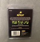 Splat Gear Tactical Paintball Accessory Pouch  Black  Made In Usa  New