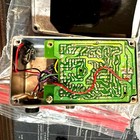 Vintage Maxon Phase Tone Phaser - For Parts repair - Guitar Effects Pedal