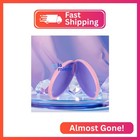 La Miere Retainer Case  Slim Aligner Case Compatible With Invisalign  Night Mout