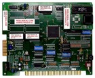 Amcoe Fruit Bonus 96 Aka Dogs And Diamonds Cherry Master 8-liner Slot Pcb Board