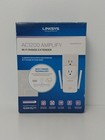 Linksys Ac1200 Boost Ex Dual-band Wi-fi Range Extender - White  re6400 
