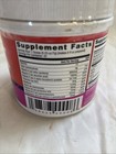 Advocare Spark Energy Drink Mix Fruit Punch Sugar Free Focus Amino Acid 42 Serv 