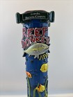 Beer Tap Handle Tampa Bay Brewing Beer Tap Handle Figural Reef Donkey Beer Tap