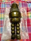 Billiken Shokai Robby The Robot Tin Robot Robby The Robot 1993 Retro Toy
