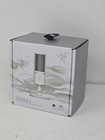 Razer Seiren X Mercury White Condenser Streaming Microphone W  Stand