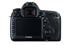 Canon Eos 5d Mark Iv Digital Slr Camera  body Only 
