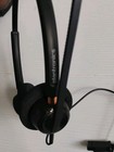 Plantronics Encorepro Hw510 Monaural Noise-canceling Headset Tested Working