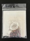 Vtg 1991 Mill Hill Rose Seasonal Sampling Counted Glass Bead Kit Mhsa8