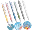 6 Cartoon Pattern Student Utility Knife Pen Craft Cutting Tool Paper Pen Cutter