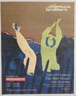 The Chemical Brothers Vintage 1999 Print Advert Out Of Control Surrender