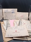 Euc Vintage Wwii Authentic Set Of 50  my Dearest Darling  Love Letters 