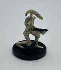 Star Wars Miniatures Battle Droid  26 60 Revenge Of The Sith No Card 2005