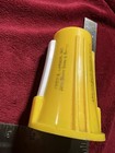 Vintage John Deere Salt   Pepper  Fred Larson Sales service In Sioux Falls  Sd 