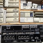 Sony Dsr-1800 Dvcam Tape Recorder Deck Great Condition As Is