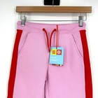 Nwt Lego X Target Youth Jogger Sweatpants Pink