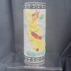 Vintage Orchids Of Hawaii Tiki Mug Tumbler Dancing Lady R-93