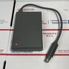 Vtg Apple Macintosh Hdi-20 External 1 4mb 3 5  Floppy Drive - Works - Same Day