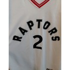 Men s Kawhi Leonard Toronto Raptors Fanatics Jersey Size Xl White 2