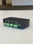 Crestron Room Media Controller  Specialized Applications Processor  Poe