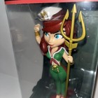 Mera Bombshells Holiday  Edition 2019 Cryptozoic 486 1000 Dc Comics Limited