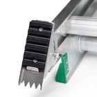 26-2 Replacement Shoe Feet Kit For Extension Ladder  Aluminium Extension Ladder
