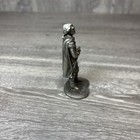 George Washington Vintage Pewter Figure Hudson 1973 Pw Baston 3  Tall