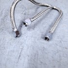 Harley-davidson Rocker Oil Lines Fl 74 Knucklehead 1936-1947 222137