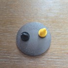  Dont Yell At Me Im Just A Volunteer Or D 2  Little League World Series Pin