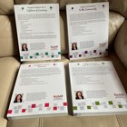 Kaplan Learn Every Day - Preschool Education Set   Curriculum Guide