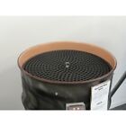 Koi Fish Pond Water Filter Strainer Screen Home Made Built 55 Gallon Barrel Drum