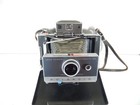 Vintage Polaroid Automatic 100 Land Camera Tested