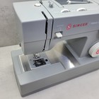 Singer Classic 44s Heavy Duty Sewing Machine 23 Built In Stitches  used 