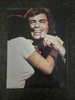 Engelbert Humperdinck Concert Tour Souvenir Book - 1977 Jbx 30