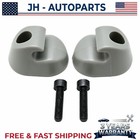 Sun Visor Clips 2 Pcs For Peterbilt Heavy Duty Trucks Kenworth T680 2019