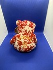 Salvino s Rammers Steve Young  8 Sf 49ers Super Bowl Series Plush Bear Nwt
