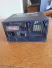 Seasonic Focus Plus Series Ssr-750fx  -  80 Plus Gold