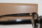 Brand New Authentic Burberry Eyeglass 2323 Black 3001 Size 52-17mm   Case 