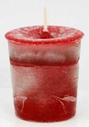Motivation Reiki Charged Ritual Spell Votive Candle 