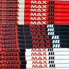 Kbs Max Hl Driver Wood Shaft Graphite  335 Tip Uncut Choose Flex Brand New