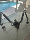 Complete Nauticam Olympus Om-d E-m5 Underwater Camera System 