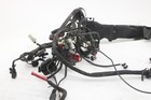 2017-2019 Harley Davidson Touring Road Glide Main Wiring Harness Abs