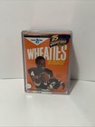 Wheaties Walter Payton Box Cereal 75 Yrs Chi Bears Nfl 1999 Mini Gold Signature