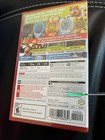 Mario Tennis Fever Brand New Sealed 2026 Authentic Nintendo Switch 2