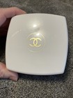 Vintage Chanel No 5 Luxury Bath Powder 2 Oz  New  Sealed Without Box